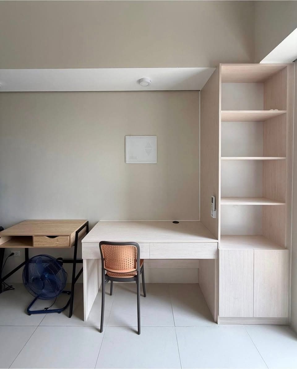 FOR RENT‼️Studio Unit with Balcony - photo 3