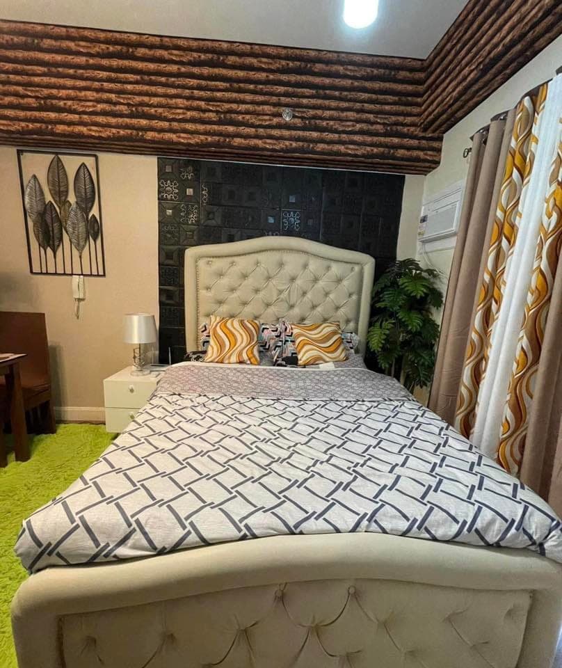 ✨ STUDIO WITH BALCONY FOR RENT IN CEBU CITY ✨ - photo 3