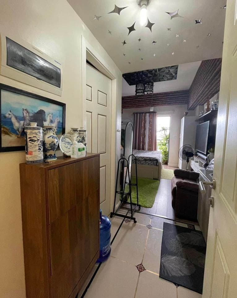 ✨ STUDIO WITH BALCONY FOR RENT IN CEBU CITY ✨ - photo 5