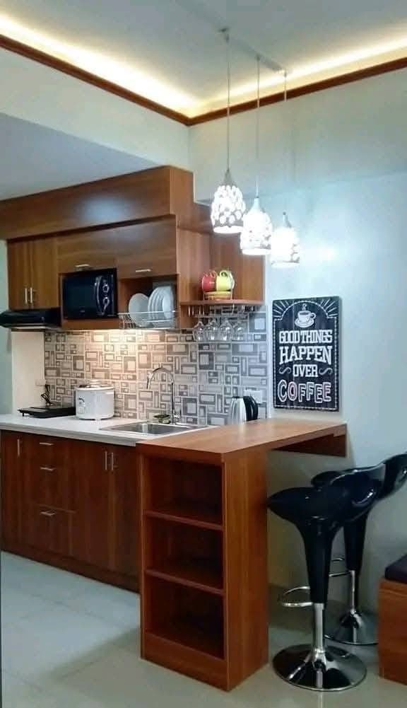HORIZON 101 CEBU – 1BR UNIT FOR RENT - photo 3