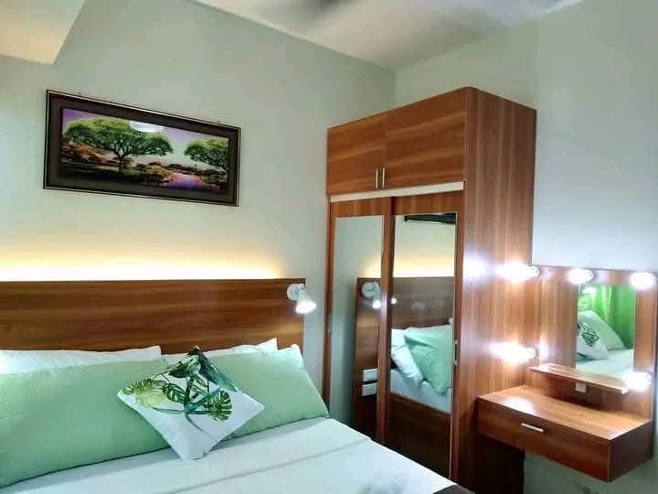 HORIZON 101 CEBU – 1BR UNIT FOR RENT - photo 2