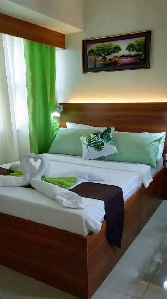 HORIZON 101 CEBU – 1BR UNIT FOR RENT - photo 4