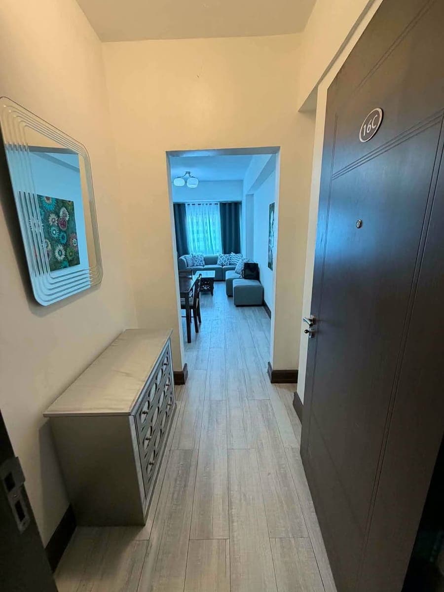 For rent 1bedroom unit at Forbeswood Parklane T2 - photo 1