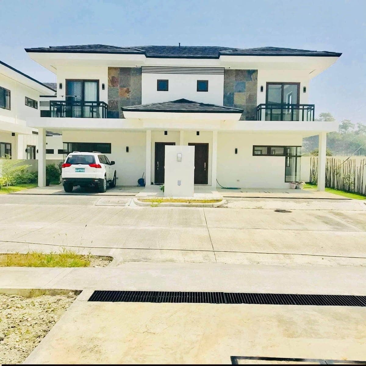 HOUSE FOR RENT ‼️ FULLY FURNISHED ‼️ - photo 1