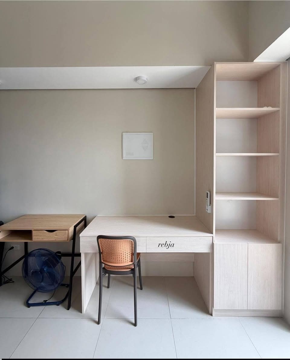 FOR RENT‼️Studio Unit with Balcony - photo 4