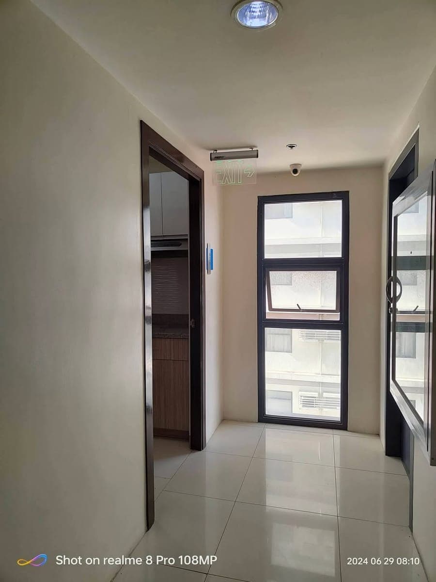 ONE BEDROOM CONDO UNIT IN LABANGON, CEBU FOR RENT @25K / MONTH‼️ - photo 3