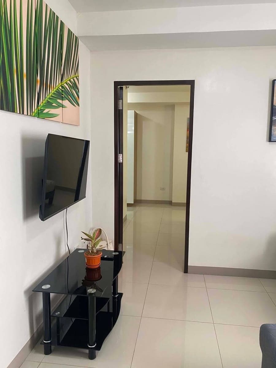 ONE BEDROOM CONDO UNIT IN LABANGON, CEBU FOR RENT @25K / MONTH‼️ - photo 4
