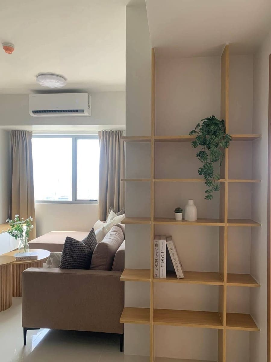 Newly turn over Fully Furnished 2BR Condo for Rent at East Gate Taft 🔥 - photo 2