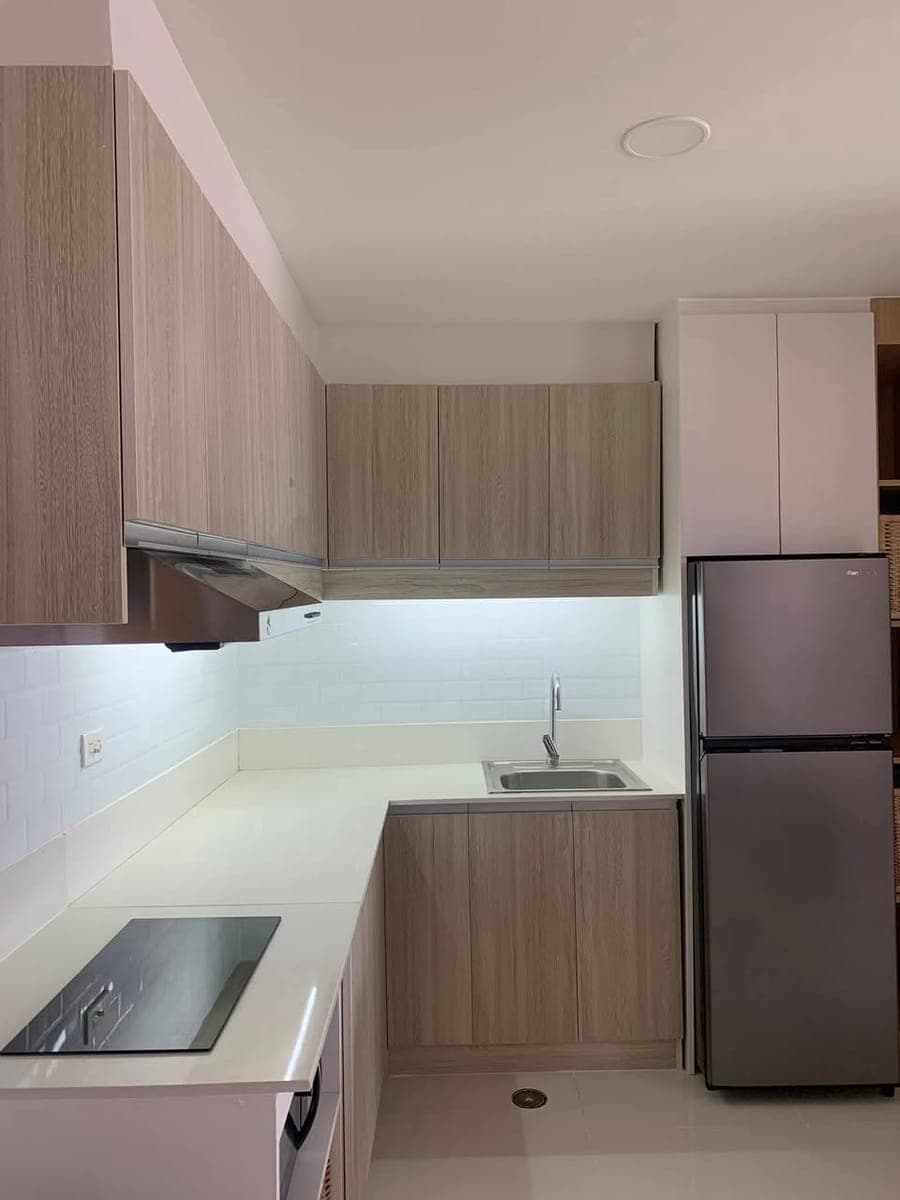 Newly turn over Fully Furnished 2BR Condo for Rent at East Gate Taft 🔥 - photo 4