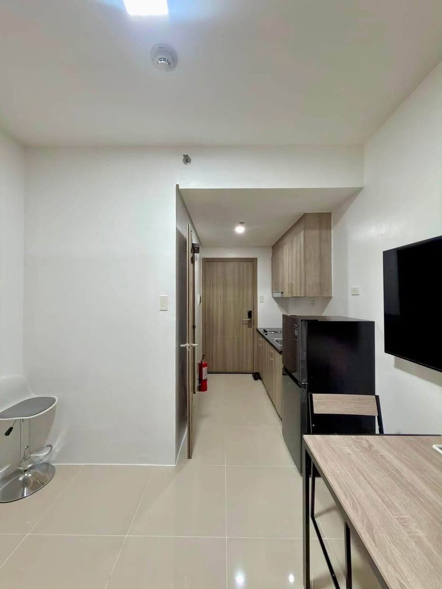 SEMI FURNISHED UNIT🥳 - photo 2