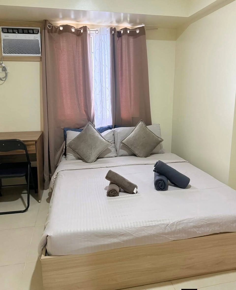 For RENT 1BR condo in IT Park‼️‼️ - photo 2