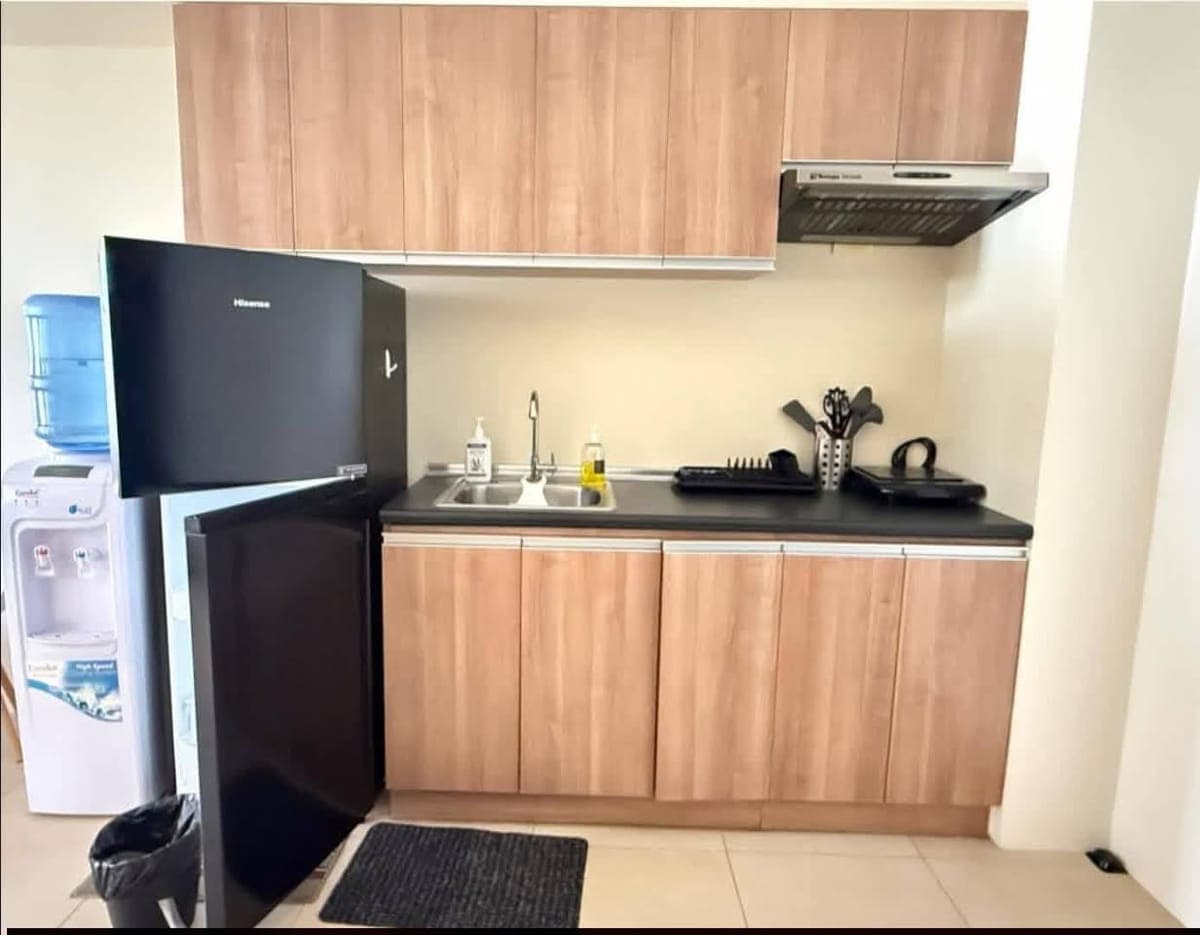 For RENT 1BR condo in IT Park‼️‼️ - photo 3