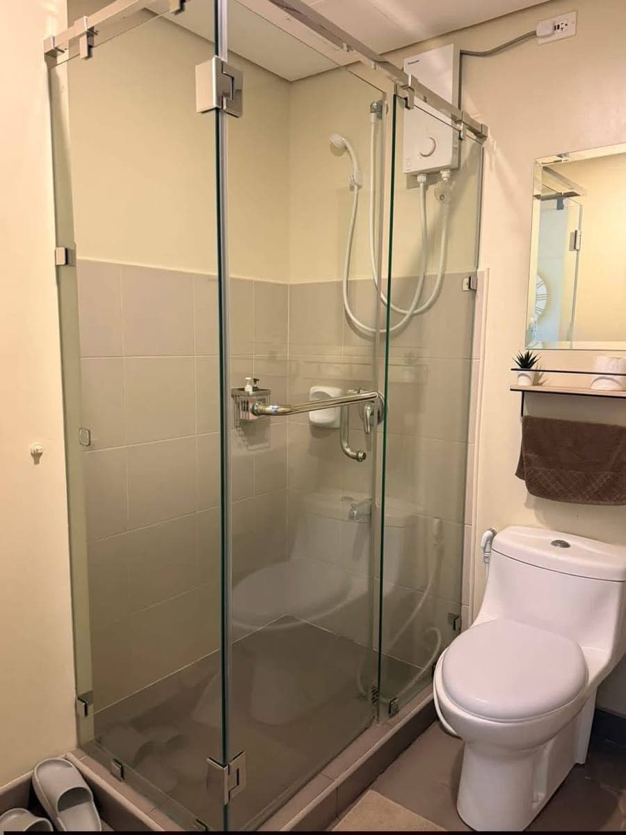 For RENT 1BR condo in IT Park‼️‼️ - photo 4