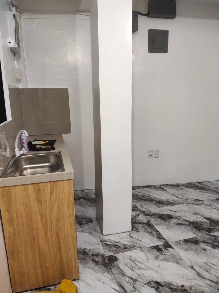 Sino pwede ka share sa room natu guiz? Gnda nito Bago pa Saka pwede gawin dlwa room. Labas lng Yung... - photo 1