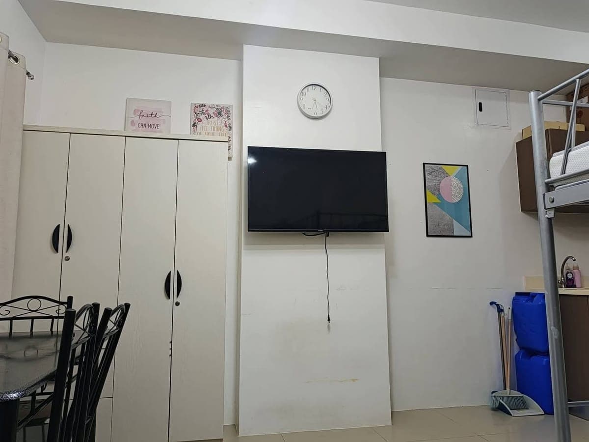 STUDIO WITH BUNK BEDS FOR RENT - photo 5