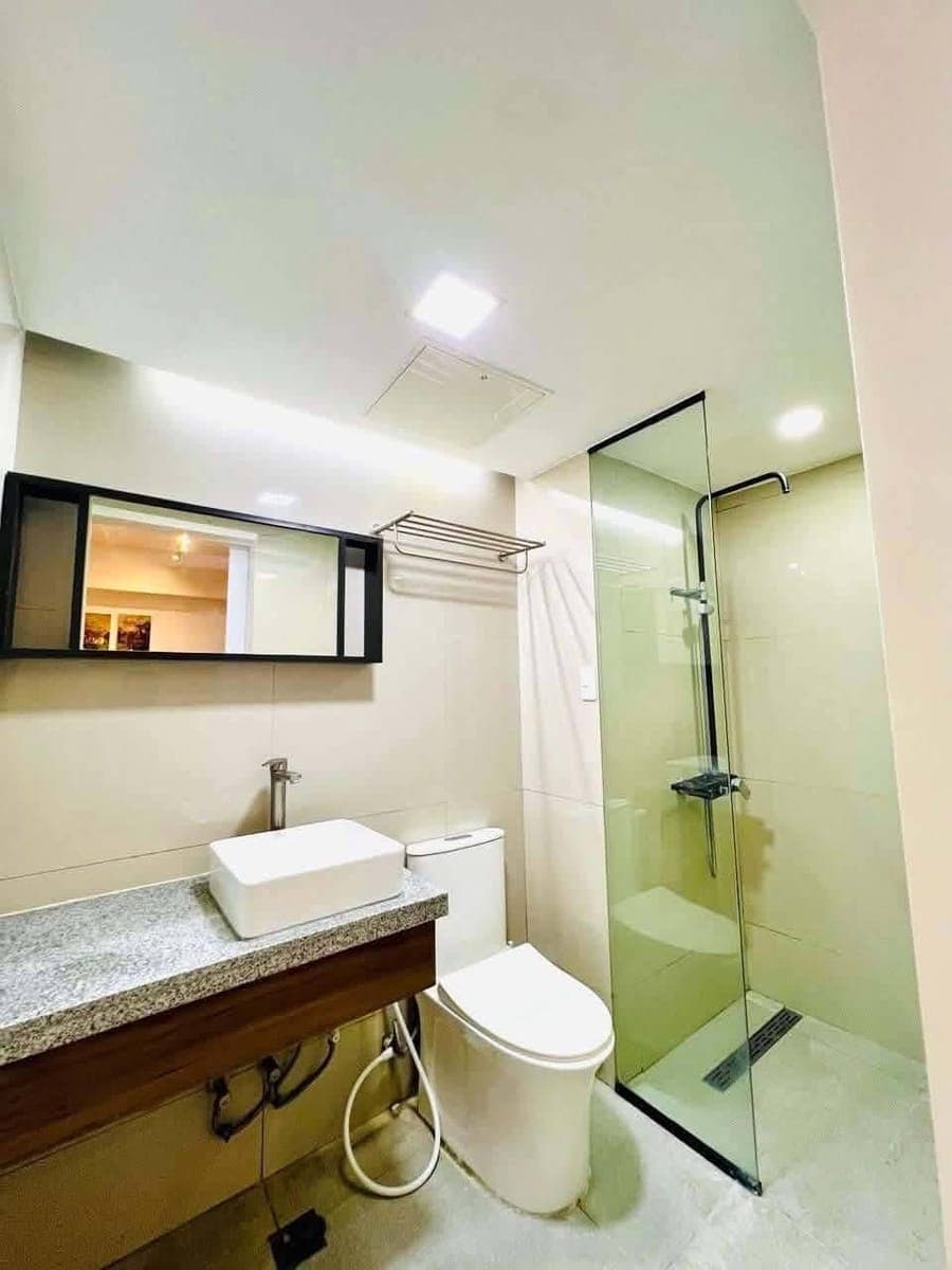 ✨ FOR RENT: Fully Furnished 2-Bedroom Unit at Park Tower 1 ✨ - photo 3