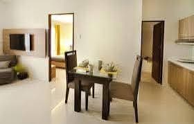 🏙️ Stylish 1-Bedroom Fully Furnished Condo for Rent in Bamboo Bay Subangdako Mandaue City❤️ - photo 2