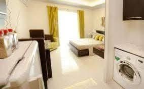 🏙️ Stylish 1-Bedroom Fully Furnished Condo for Rent in Bamboo Bay Subangdako Mandaue City❤️ - photo 3