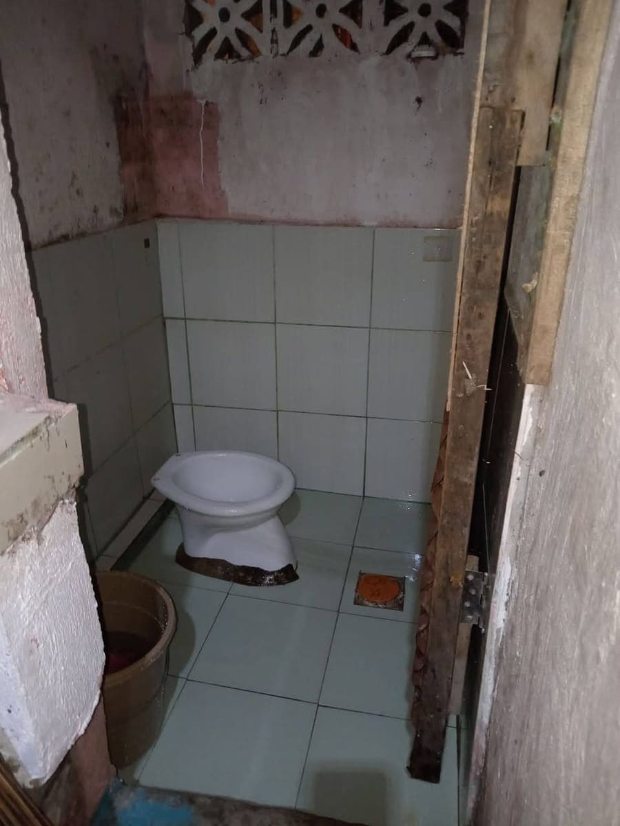 House for rent / 6k monthly - photo 5