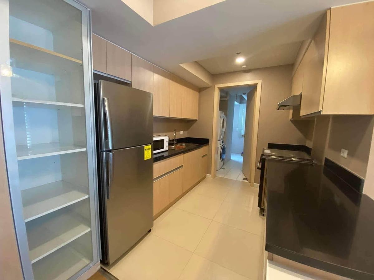 FOR LEASE | HIGH PARK TOWER 1 | 2BR UNIT 93SQM | Semi - Furnhised - photo 2
