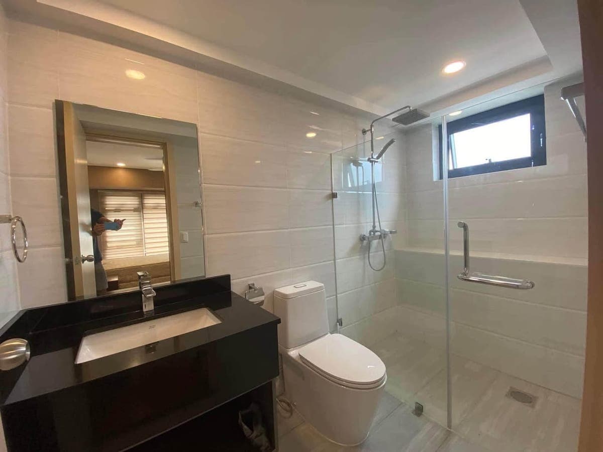 FOR LEASE | HIGH PARK TOWER 1 | 2BR UNIT 93SQM | Semi - Furnhised - photo 4