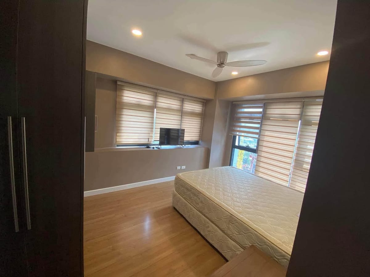 FOR LEASE | HIGH PARK TOWER 1 | 2BR UNIT 93SQM | Semi - Furnhised - photo 5