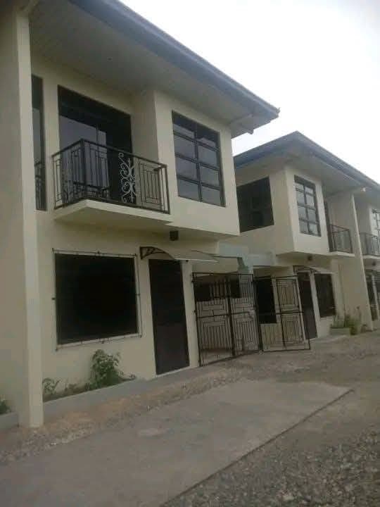 🔥 FOR RENT / FOR SALE – BRAND NEW DUPLEX IN YATI, LILOAN 🔥 - photo 1