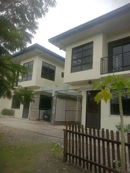 🔥 FOR RENT / FOR SALE – BRAND NEW DUPLEX IN YATI, LILOAN 🔥 - photo 2