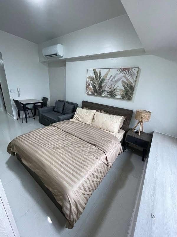 Mandani Bay Studio for Rent- 25k including condo dues (29sqm)‼️ - photo 2