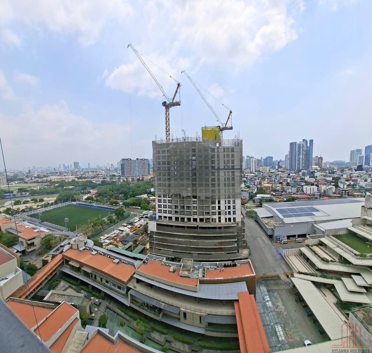**🏷 FOR LEASE - Solstice Tower 1** - photo 3