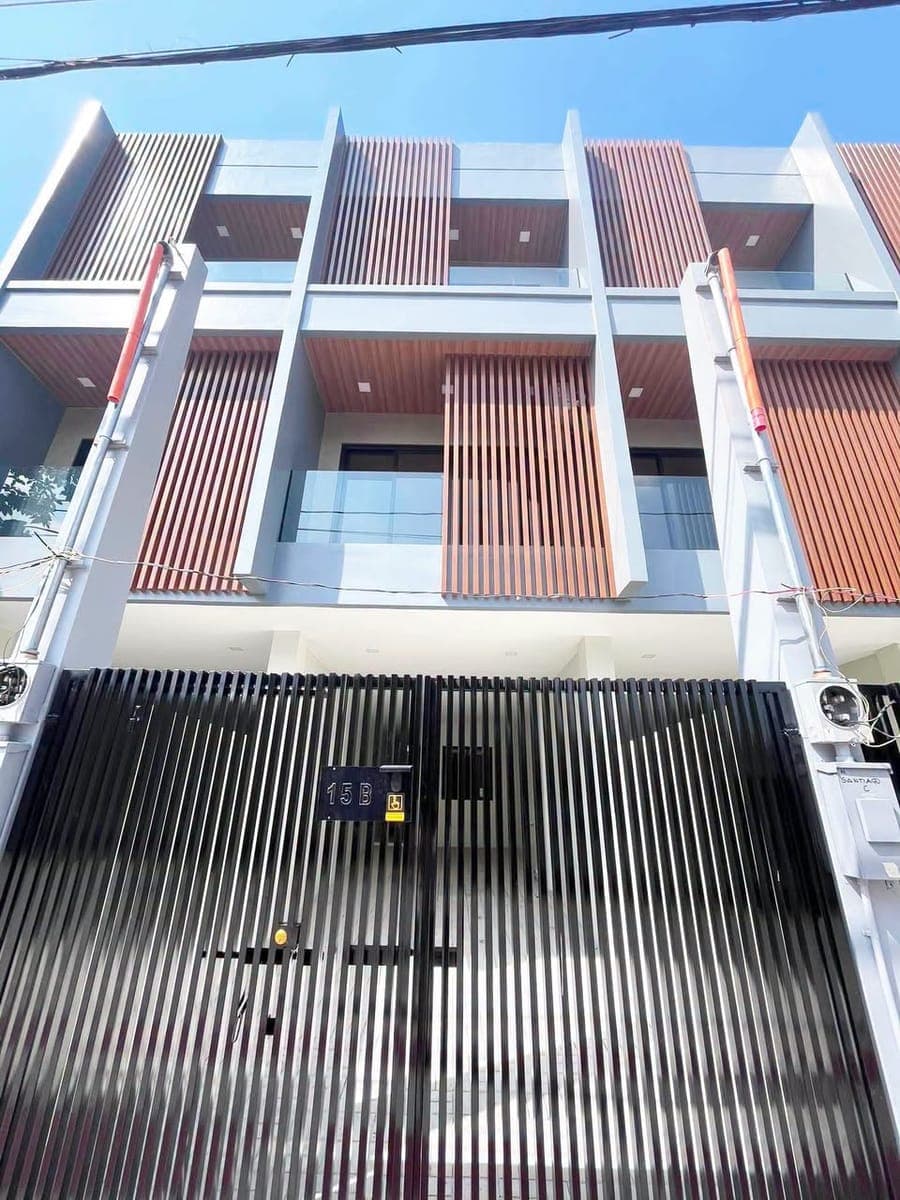 TOWNHOUSE FOR RENT - photo 2