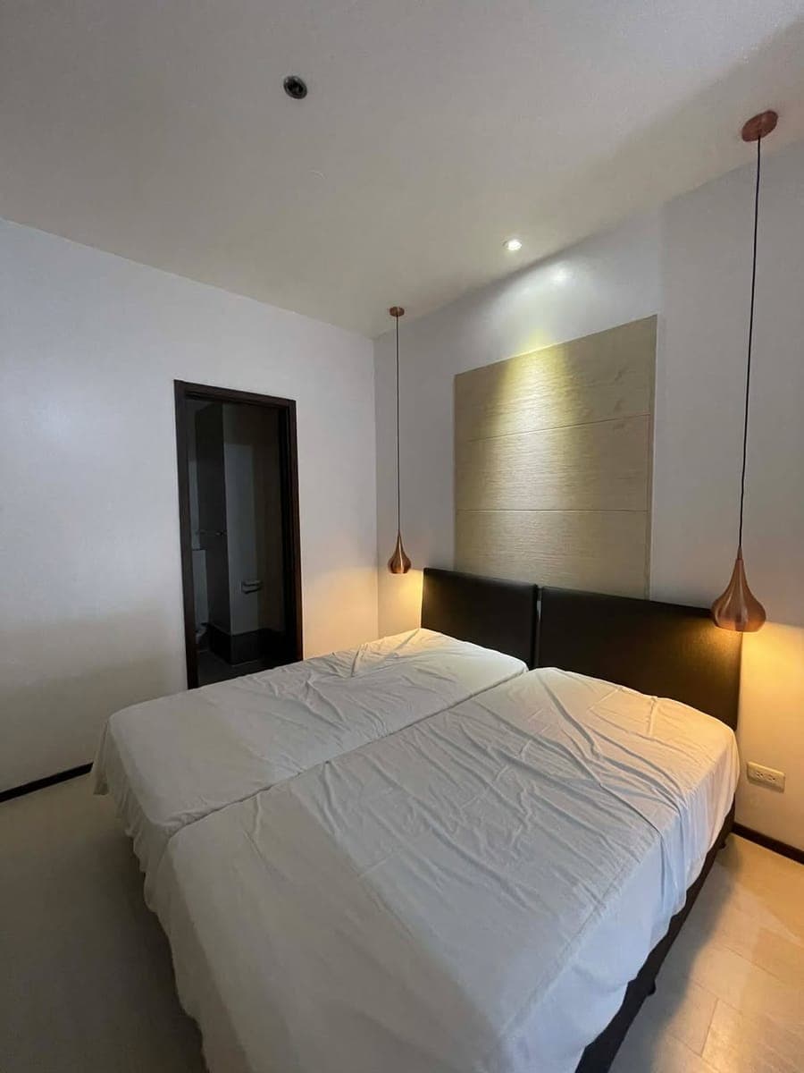 🏷 FOR LEASE - Ibiza Tower - photo 3