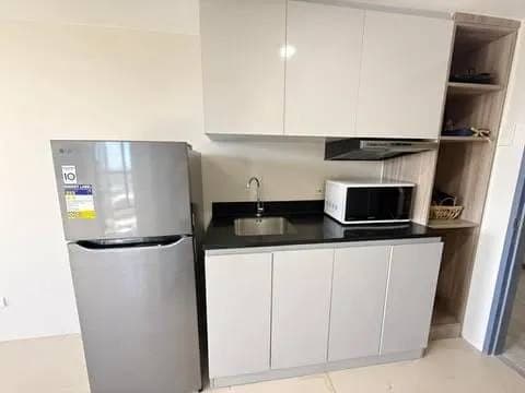👉FOR RENT SOLINEA TOWER 2 - STUDIO UNIT FOR LONG TERM RENT ONLY  1 YR - photo 4