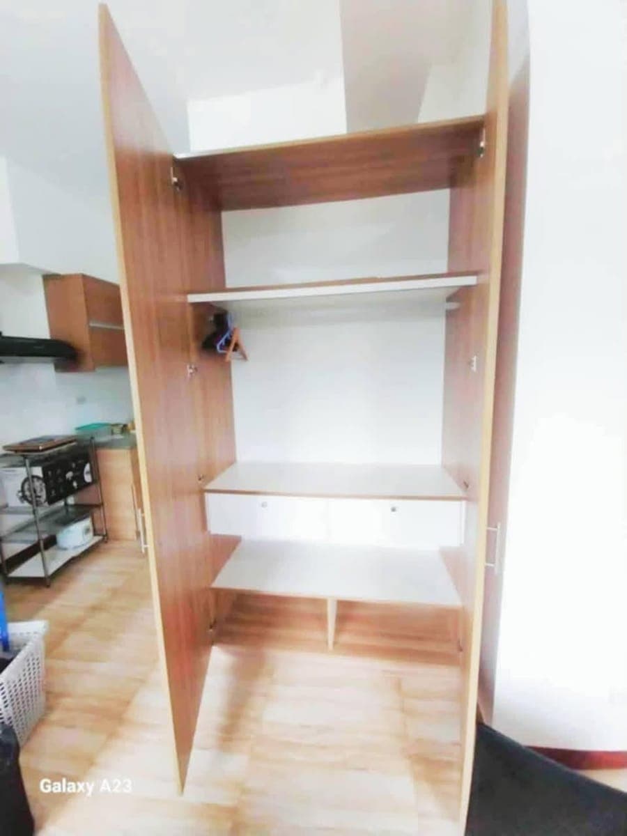 💯 STUDIO SEMI-FURNISHED CONDO UNIT FOR RENT IN APPLE ONE BANAWA CONDOMINIUM! - photo 3
