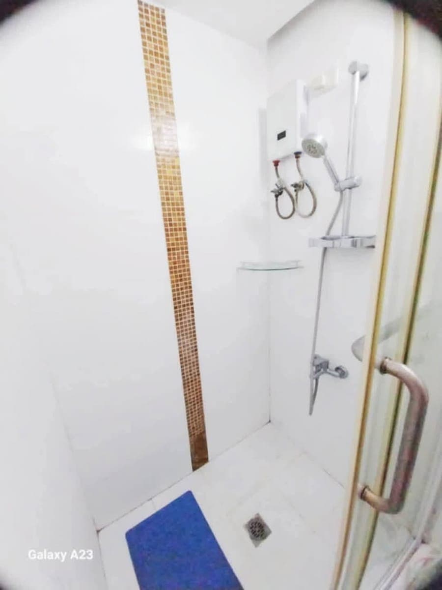 💯 STUDIO SEMI-FURNISHED CONDO UNIT FOR RENT IN APPLE ONE BANAWA CONDOMINIUM! - photo 2