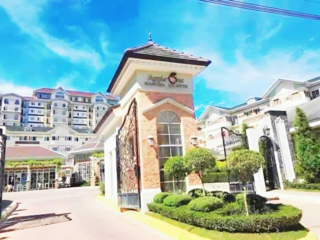 💯 STUDIO SEMI-FURNISHED CONDO UNIT FOR RENT IN APPLE ONE BANAWA CONDOMINIUM! - photo 4