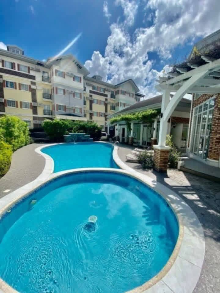 💯 STUDIO SEMI-FURNISHED CONDO UNIT FOR RENT IN APPLE ONE BANAWA CONDOMINIUM! - photo 5