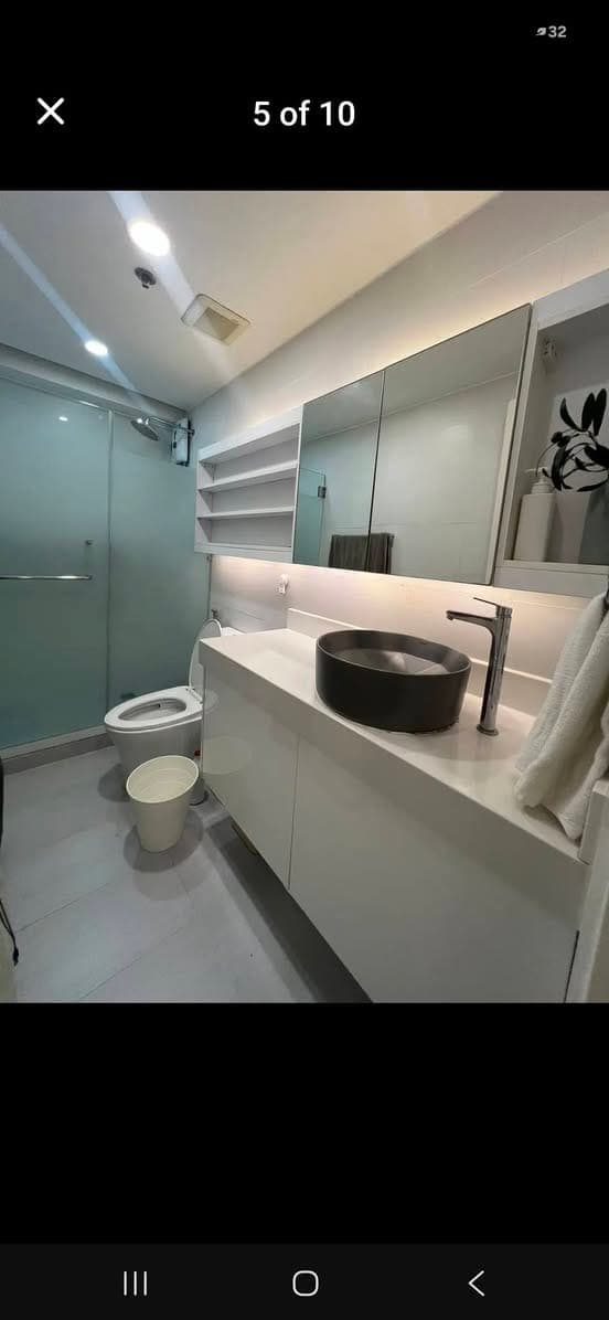 • FOR RENT! Available Now in Quezon City! - photo 5