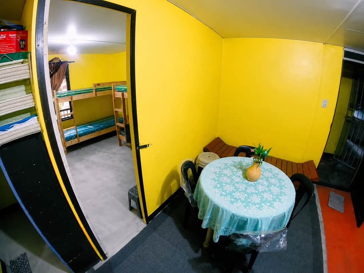 ⁉️ BEDSPACE FOR RENT NEAR BGC - photo 5