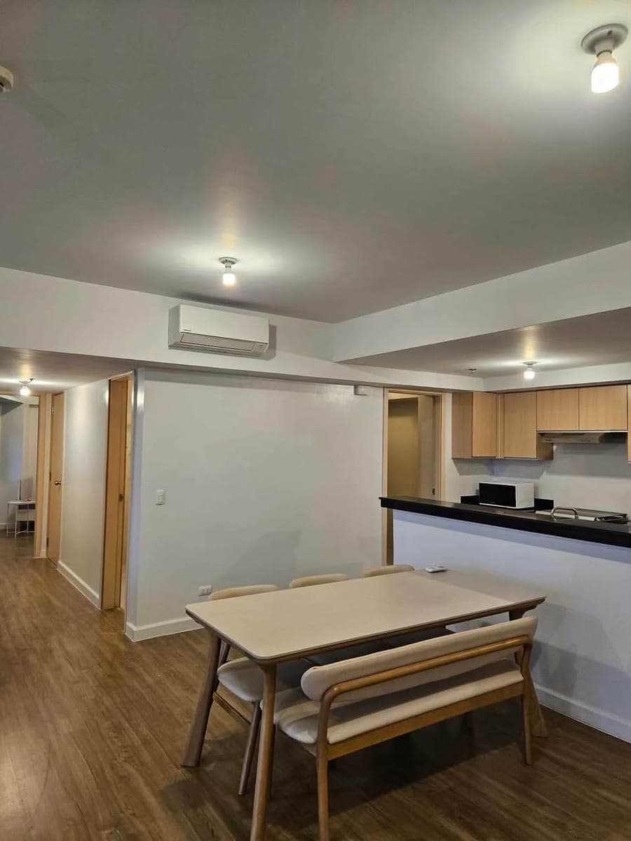 High Park Tower 1 - FOR LEASE - photo 5
