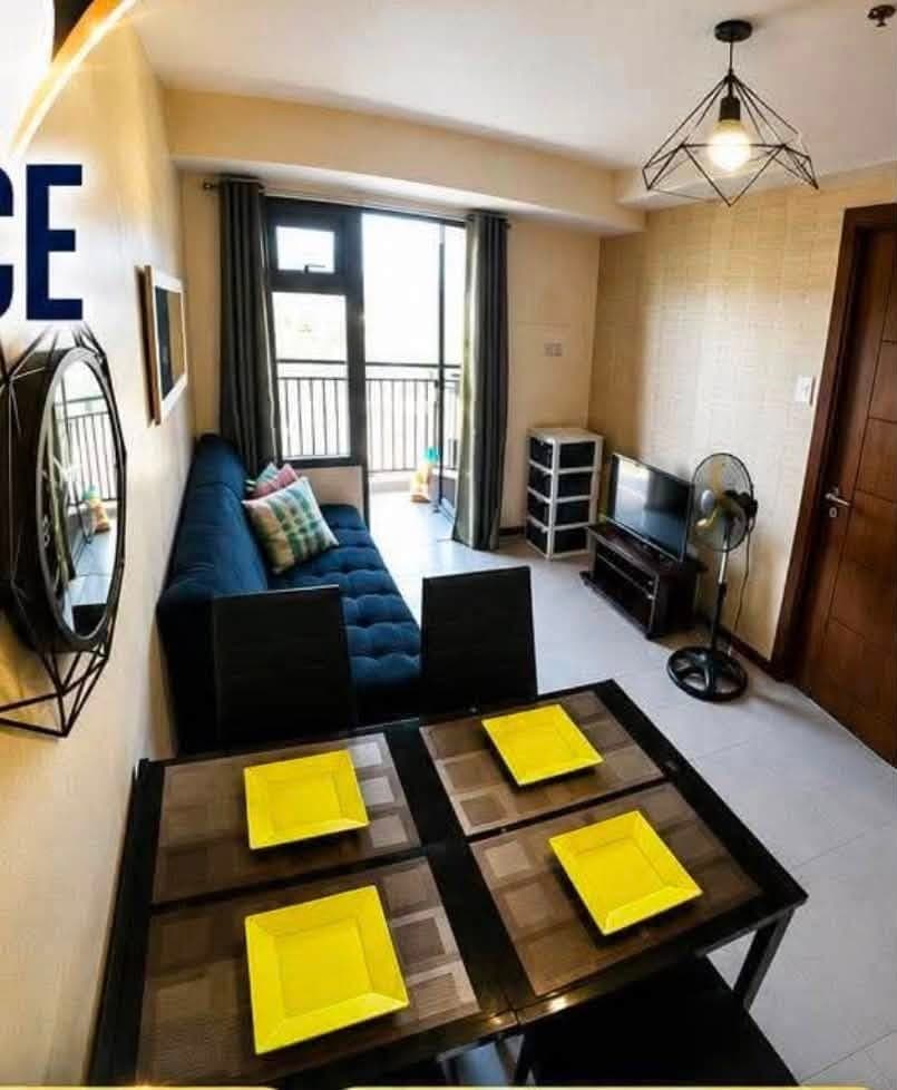 ✨ FOR RENT OR FOR SALE – 1 Bedroom Condo at Azalea Place, Lahug Cebu ✨ - photo 1