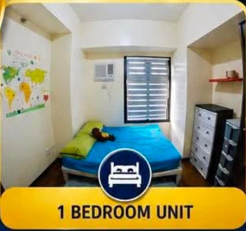 ✨ FOR RENT OR FOR SALE – 1 Bedroom Condo at Azalea Place, Lahug Cebu ✨ - photo 3