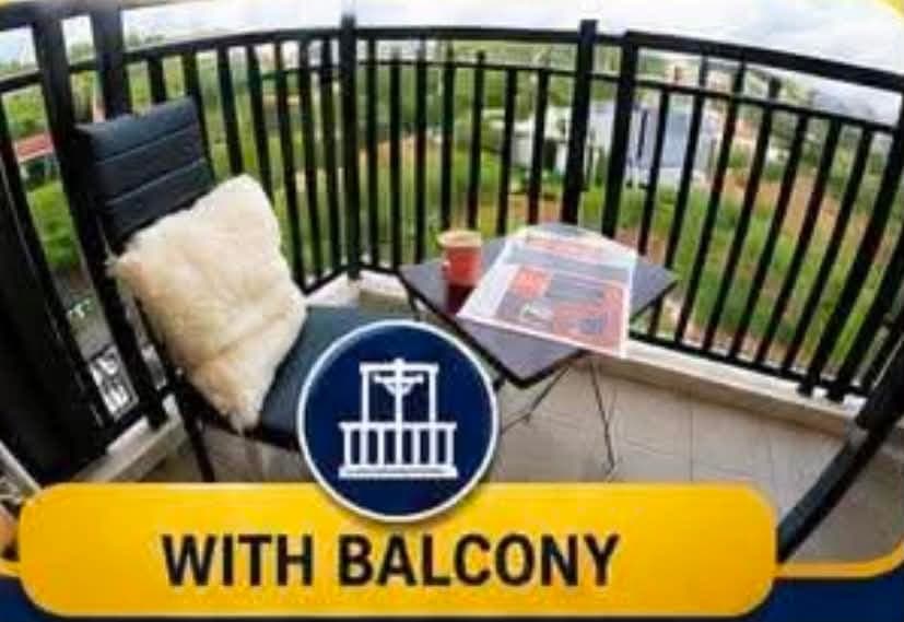 ✨ FOR RENT OR FOR SALE – 1 Bedroom Condo at Azalea Place, Lahug Cebu ✨ - photo 2