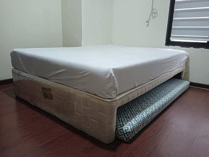 ✨ FOR RENT OR FOR SALE – 1 Bedroom Condo at Azalea Place, Lahug Cebu ✨ - photo 4