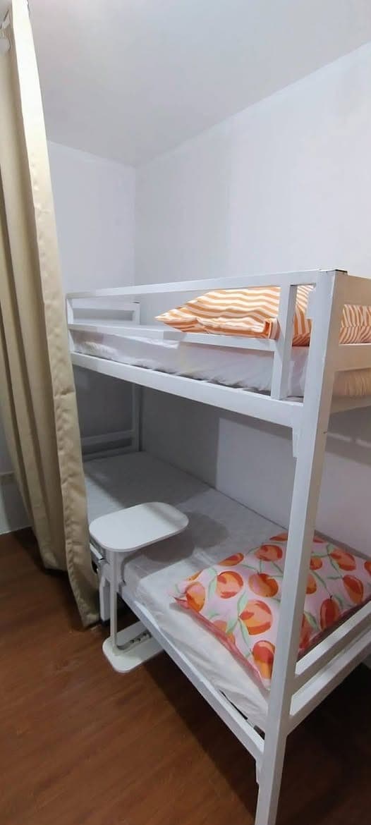 🏠✨ 4 Female Bedspace Slots Available for Rent ✨🏠 - photo 2