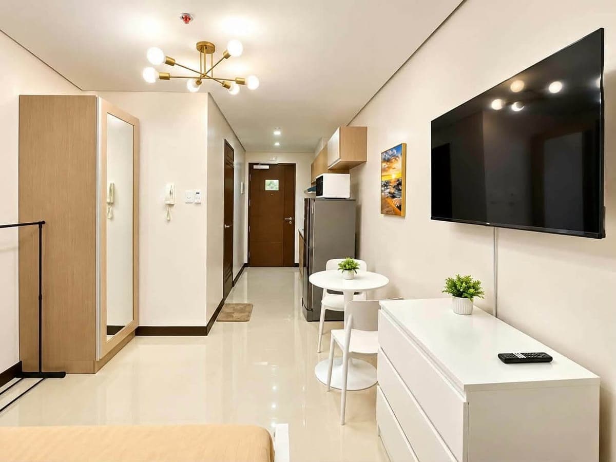 🏙️ FOR LEASE | GATEWAY REGENCY STUDIOS - photo 2