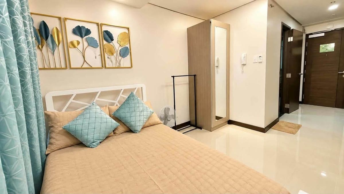 🏙️ FOR LEASE | GATEWAY REGENCY STUDIOS - photo 3