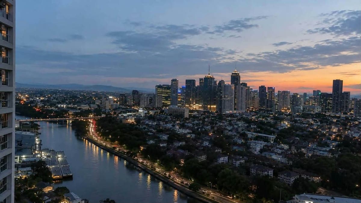 🏙️ FOR LEASE | GATEWAY REGENCY STUDIOS - photo 5