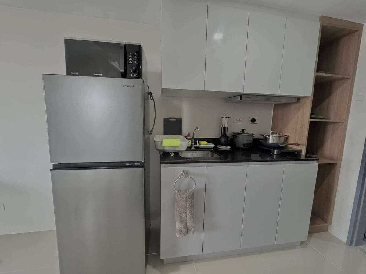 👉For RENT 1 BEDROOM UNIT IN JTOWERS RESIDENCES BESIDE SM JMALL - photo 3
