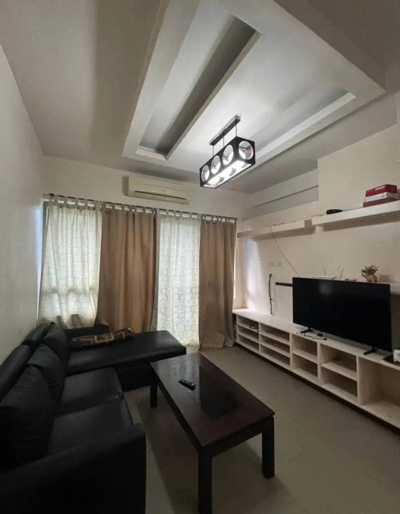 3 Bedroom Unit For Rent In Asia Premiere Residences Cebu IT Park Lease Rate 60,000 PerMonth For more... - photo 1